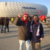 FCB - Dortmund 2011